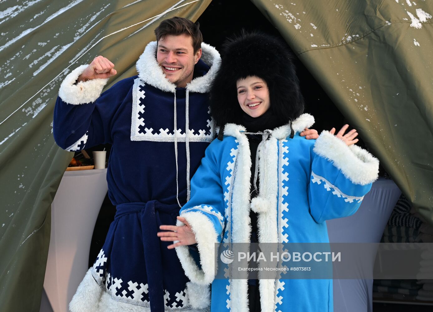 XXIII Международный фестиваль кинематографических дебютов "Дух огня"