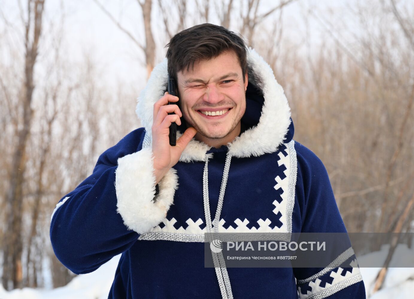 XXIII Международный фестиваль кинематографических дебютов "Дух огня"