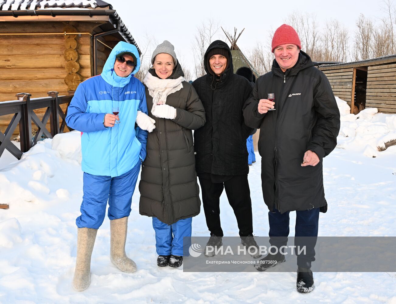 XXIII Международный фестиваль кинематографических дебютов "Дух огня"