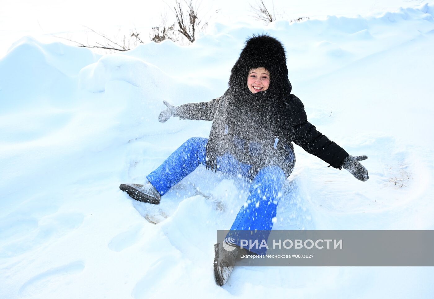 XXIII Международный фестиваль кинематографических дебютов "Дух огня"