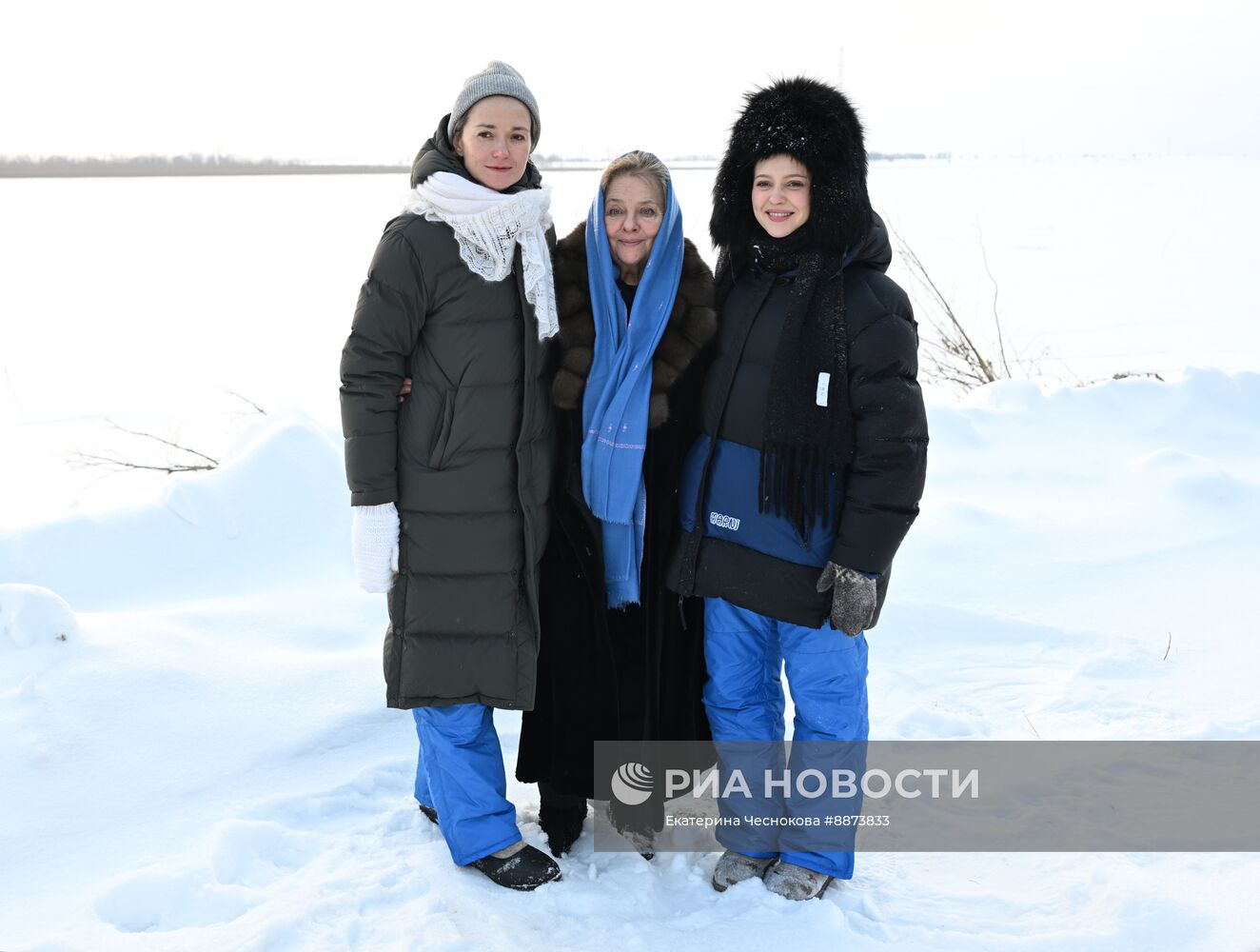 XXIII Международный фестиваль кинематографических дебютов "Дух огня"