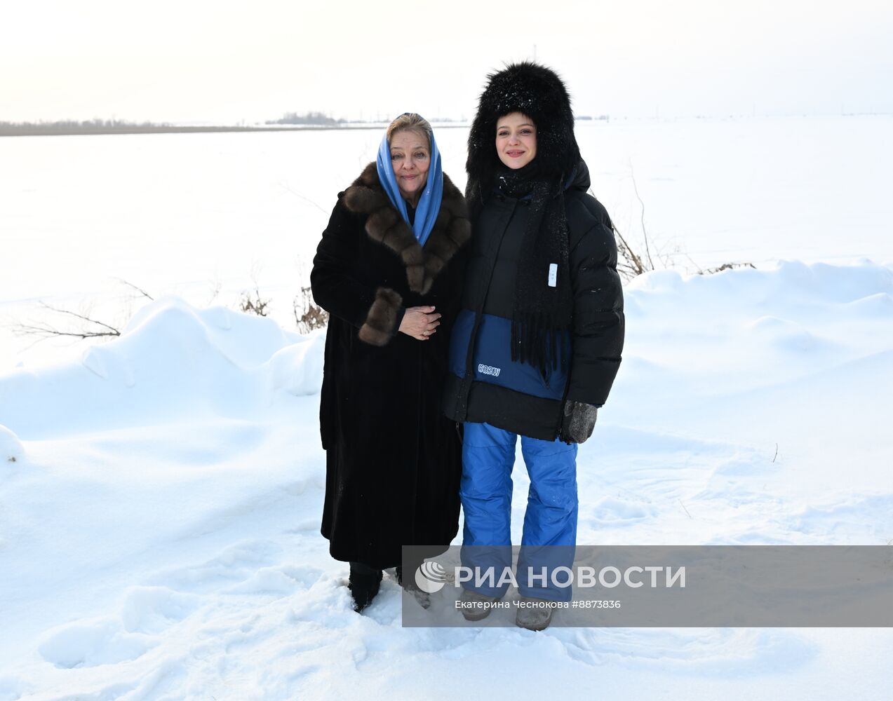 XXIII Международный фестиваль кинематографических дебютов "Дух огня"