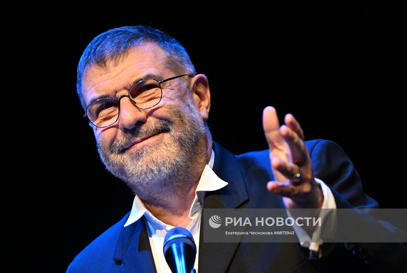 XXIII Международный фестиваль кинематографических дебютов "Дух огня"