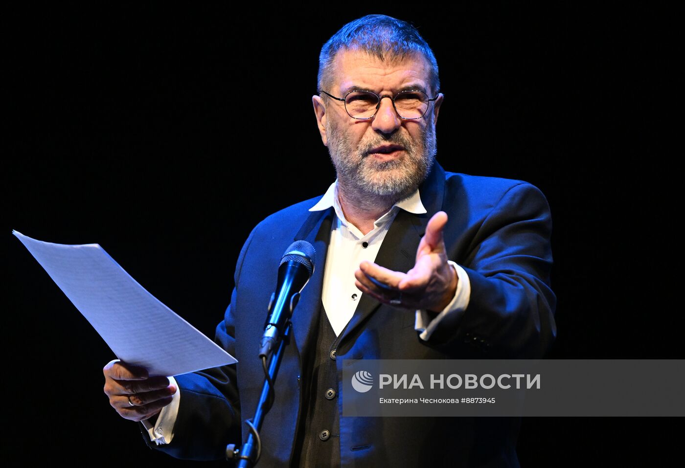 XXIII Международный фестиваль кинематографических дебютов "Дух огня"