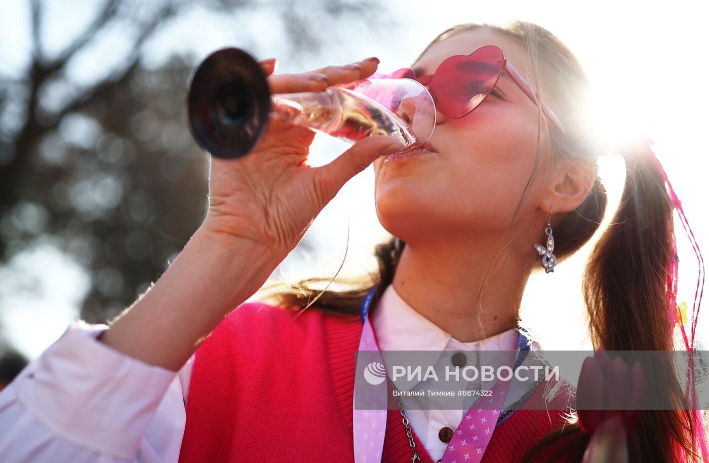 Женский забег Beauty Run