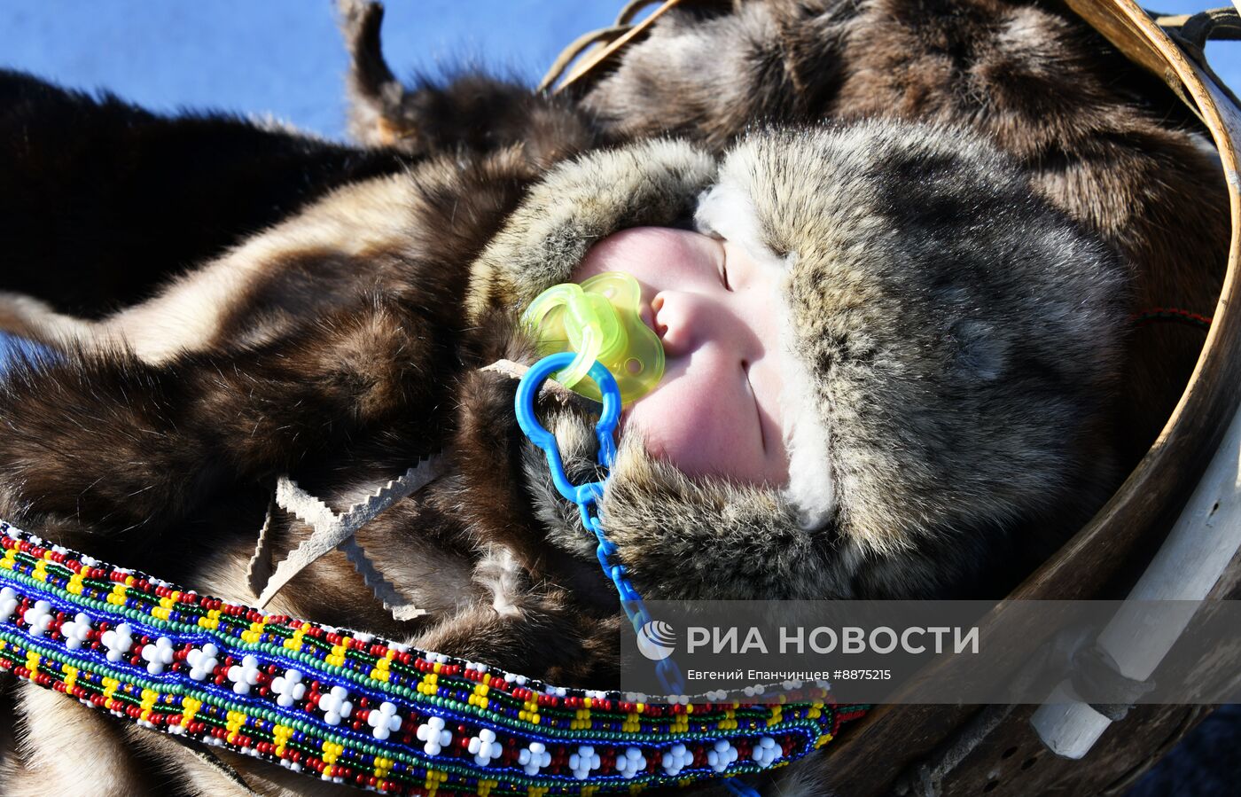 День оленевода в Забайкальском крае