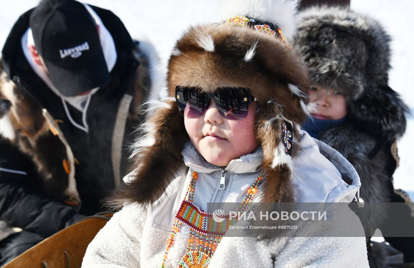 День оленевода в Забайкальском крае