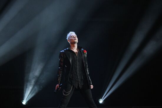 Концерт SHAMAN "Ты моя 2025"