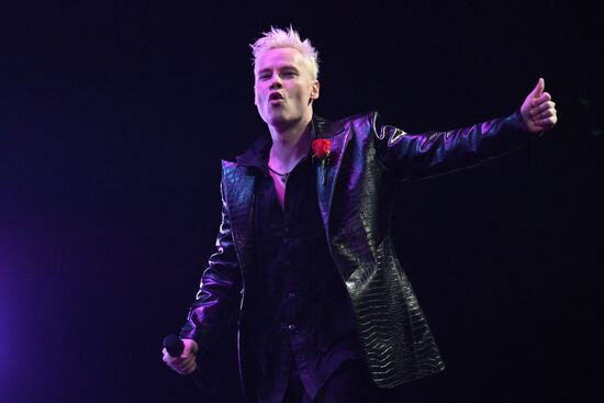 Концерт SHAMAN "Ты моя 2025"