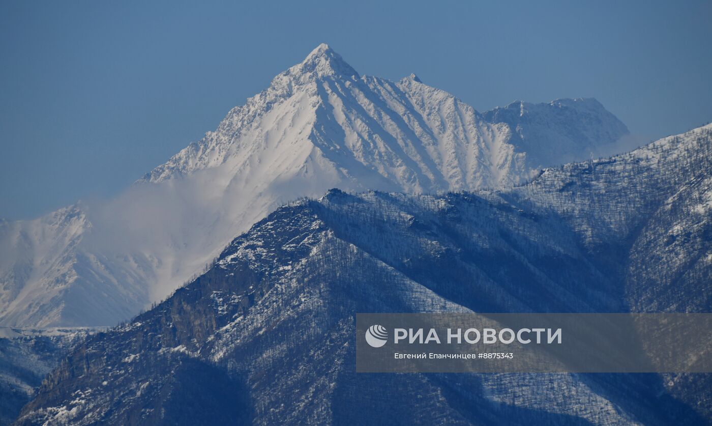 День оленевода в Забайкальском крае