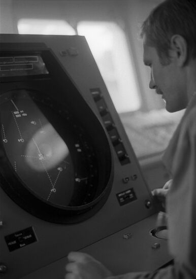 Атомный ледокол "Россия"