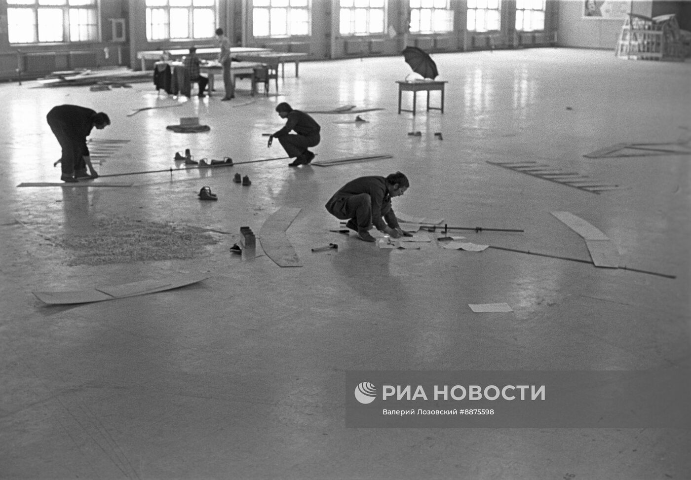 Балтийский судостроительный завод