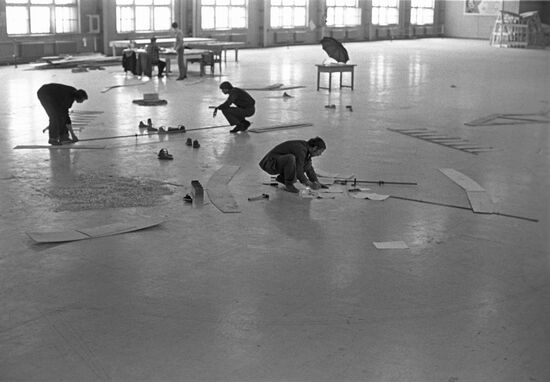 Балтийский судостроительный завод