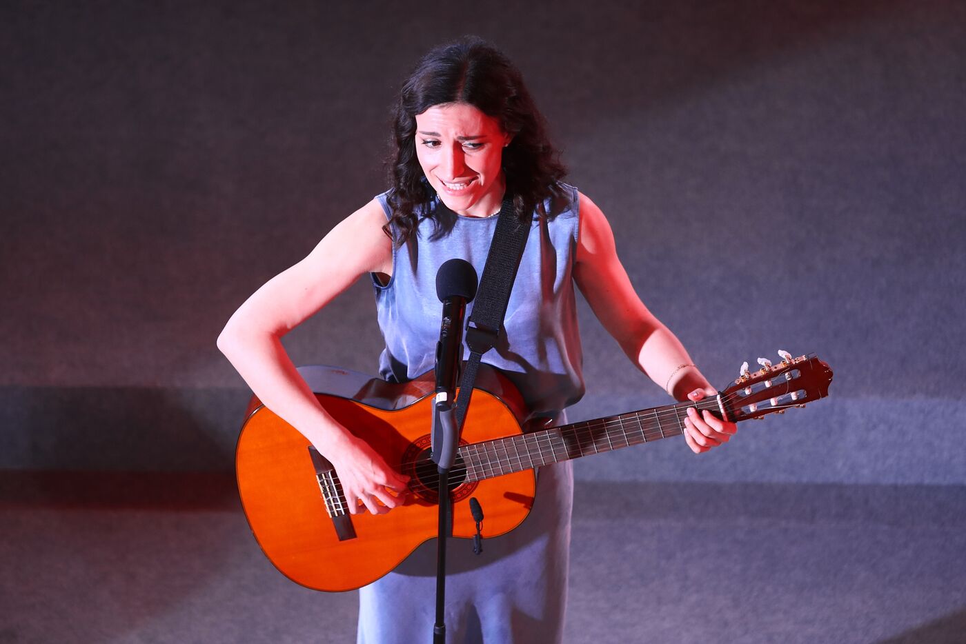 "Чтение Победы" в Волгограде