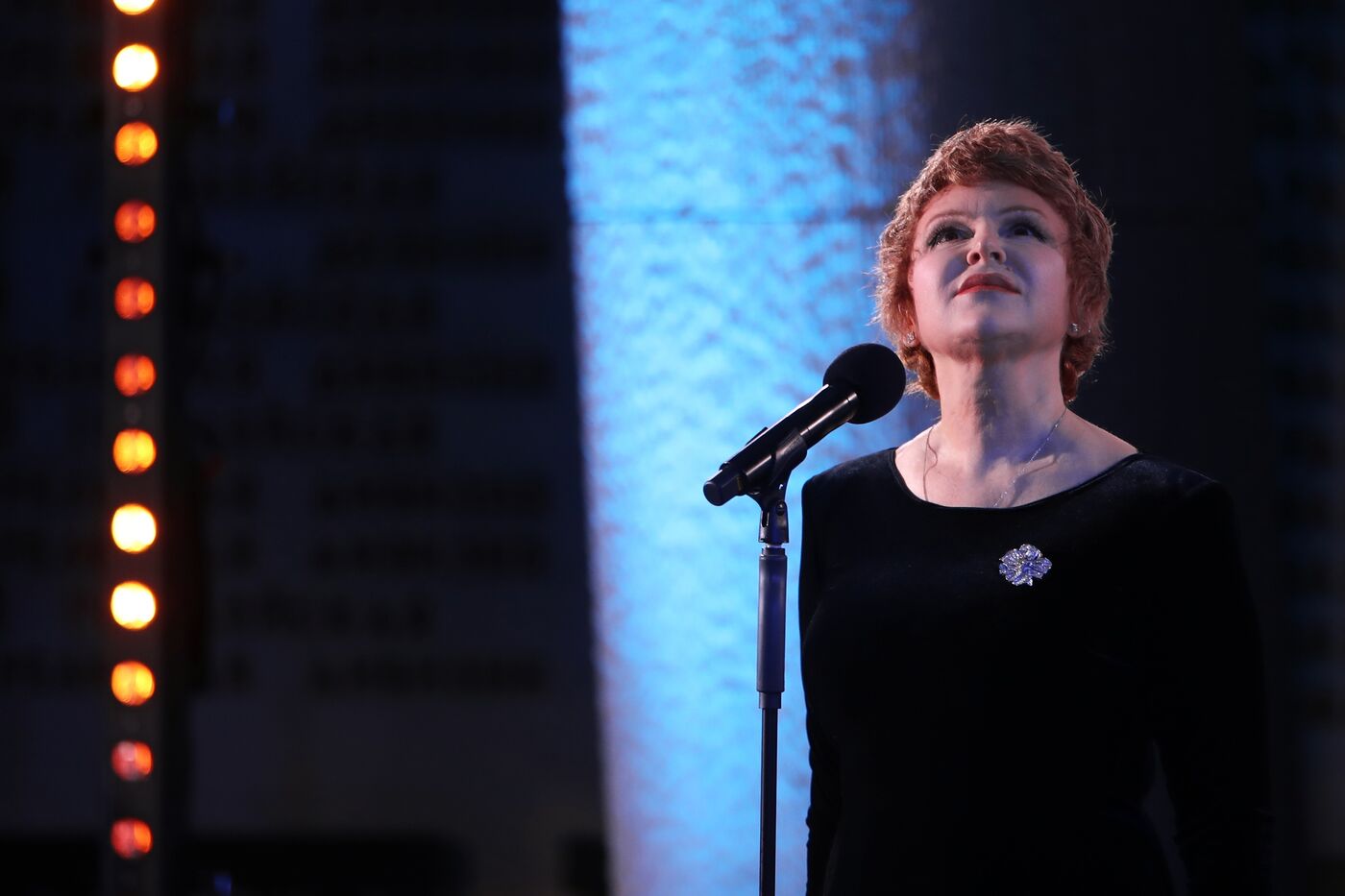 "Чтение Победы" в Волгограде