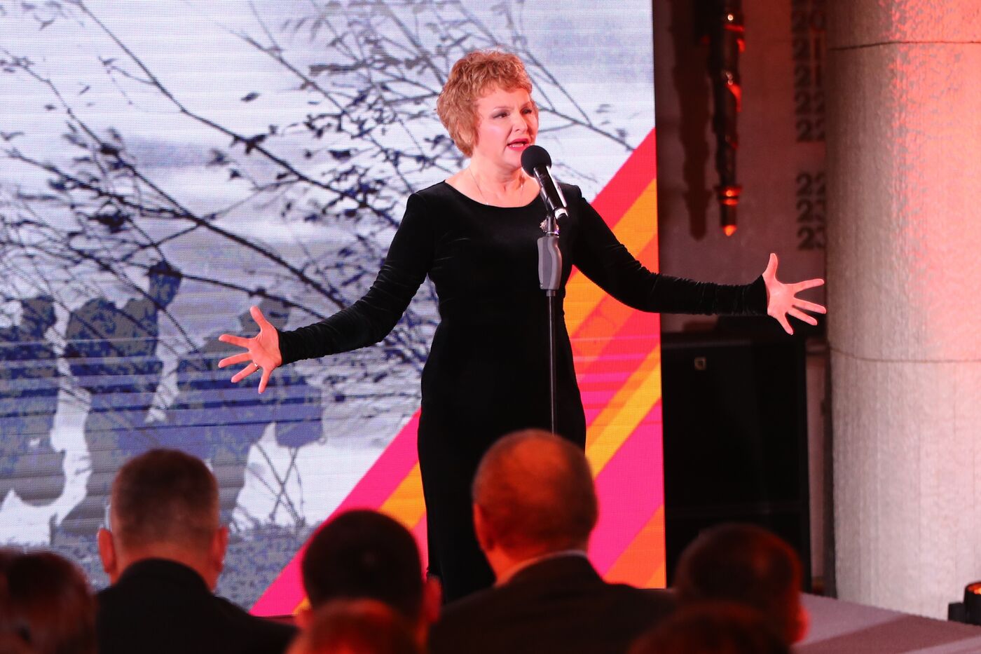 "Чтение Победы" в Волгограде