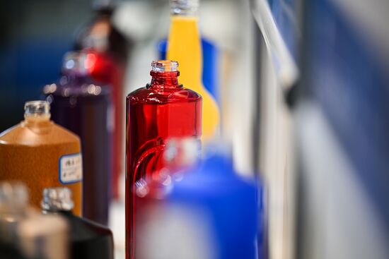 Международная выставка "Мир стекла - 2025"