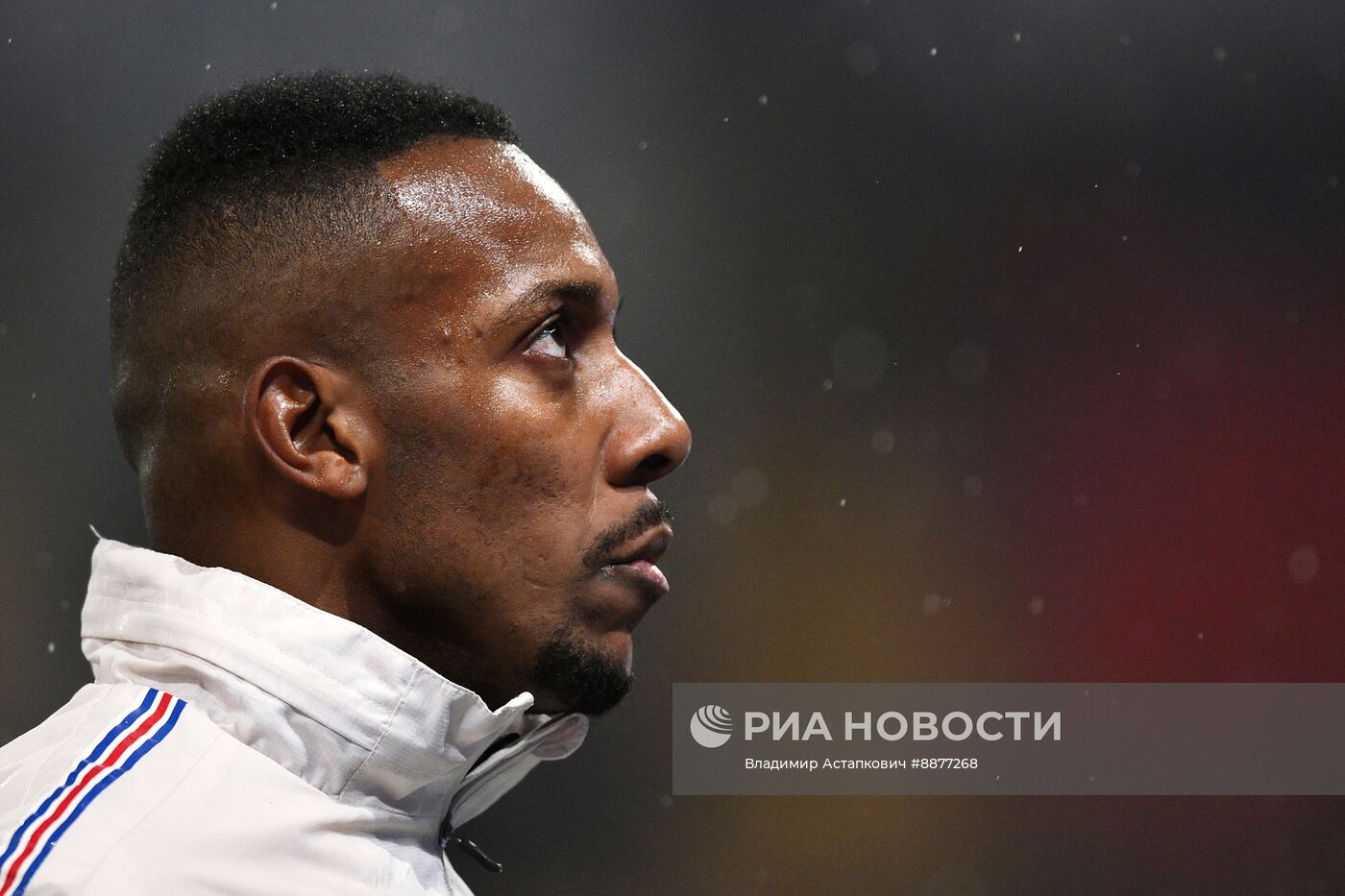 Футбол. Кубок России. Матч ЦСКА - "Динамо"