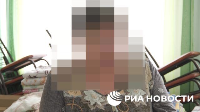 Украинские боевики прямой наводкой из танка обстреливали гражданские машины