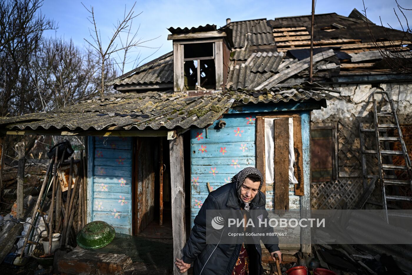 Эвакуация беженцев спецназом "Ахмат" из Суджанского района