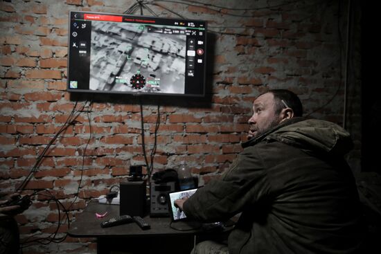 Освобожденная российскими военными Суджа