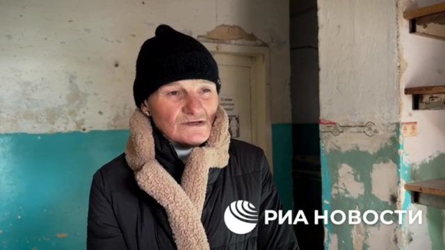 "Заставляли гимн Украины петь" – жительница Курахово об издевательствах ВСУ над местными