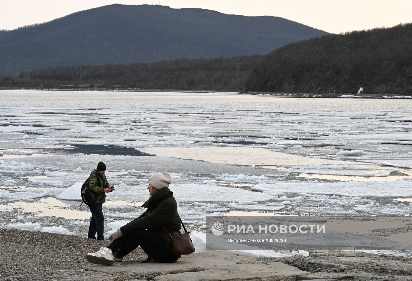 Повседневная жизнь во Владивостоке