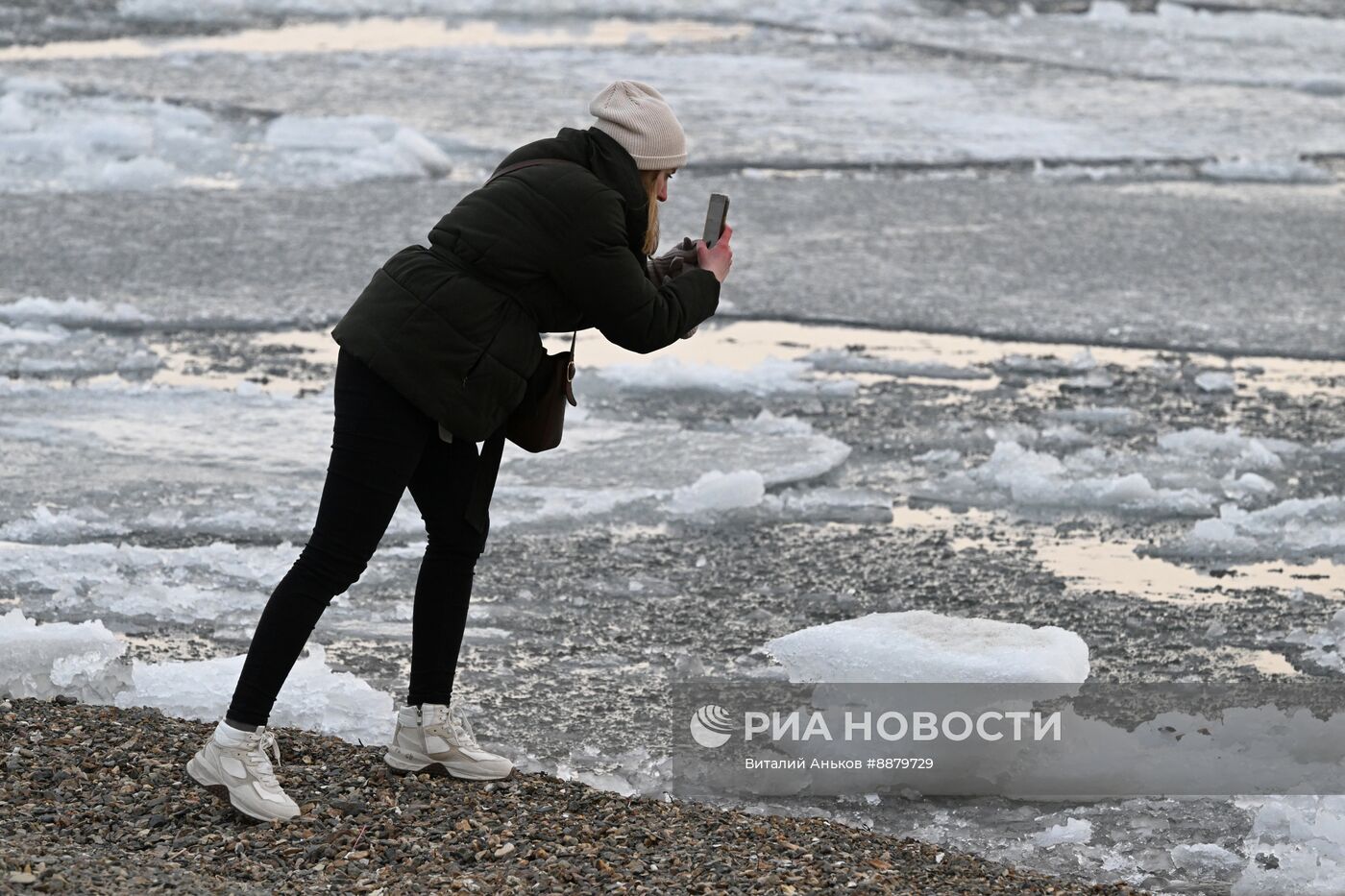 Повседневная жизнь во Владивостоке