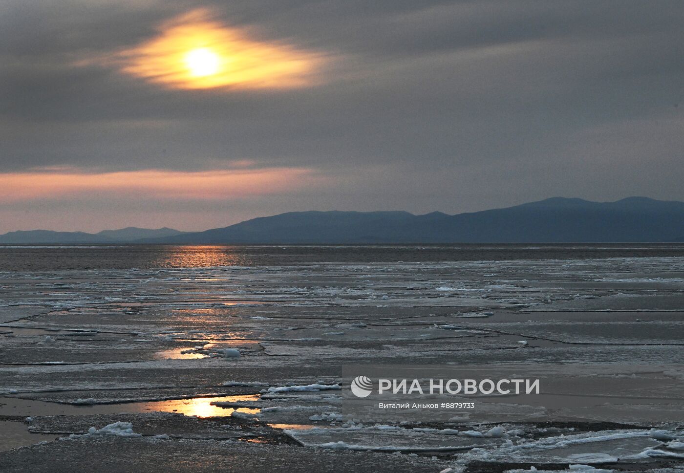 Повседневная жизнь во Владивостоке