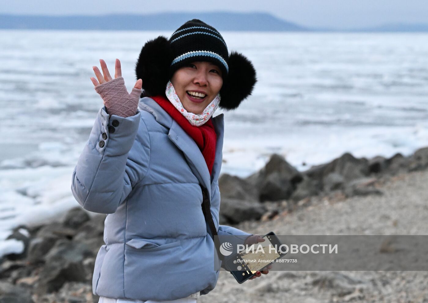 Повседневная жизнь во Владивостоке