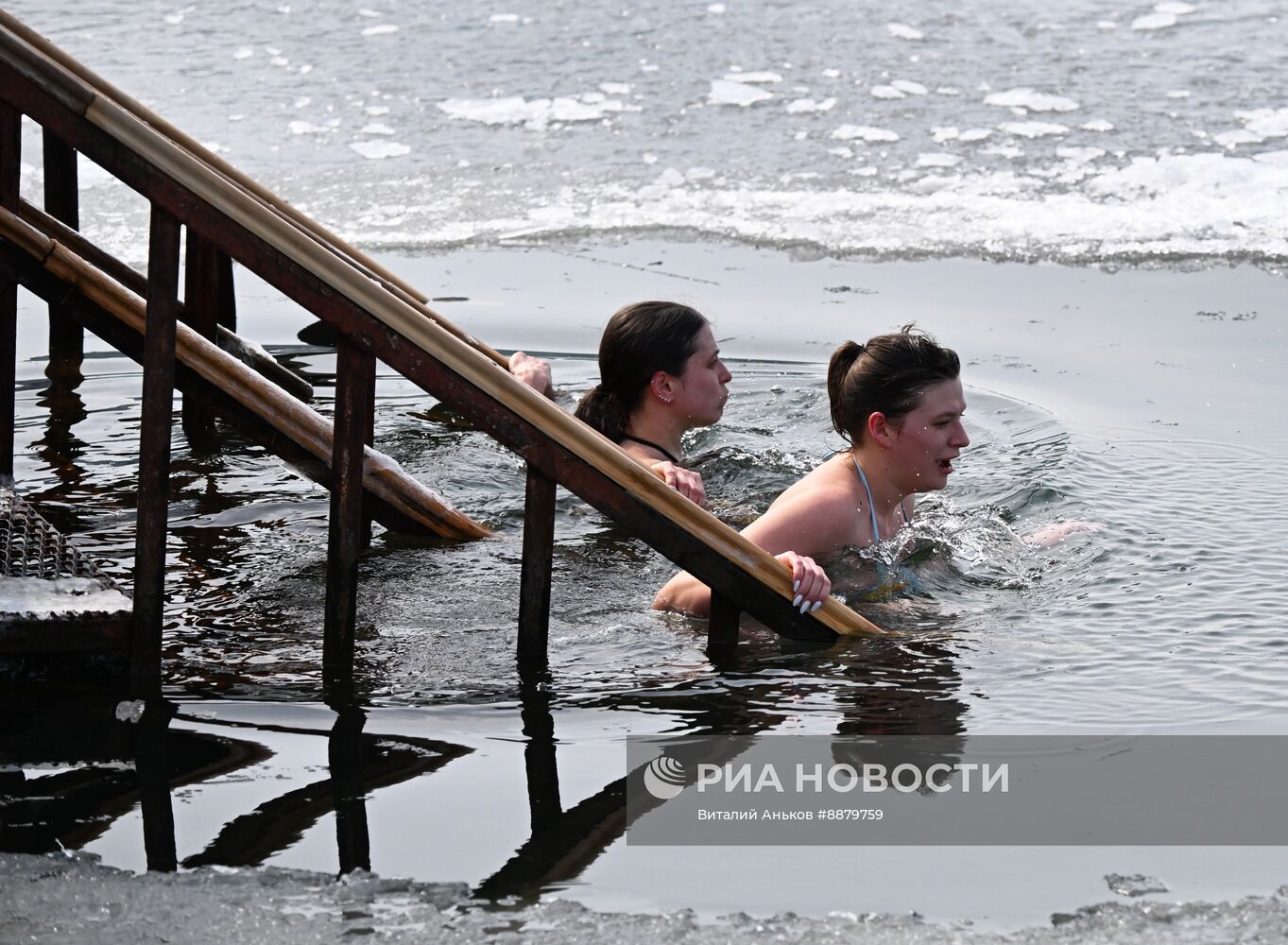 Повседневная жизнь во Владивостоке