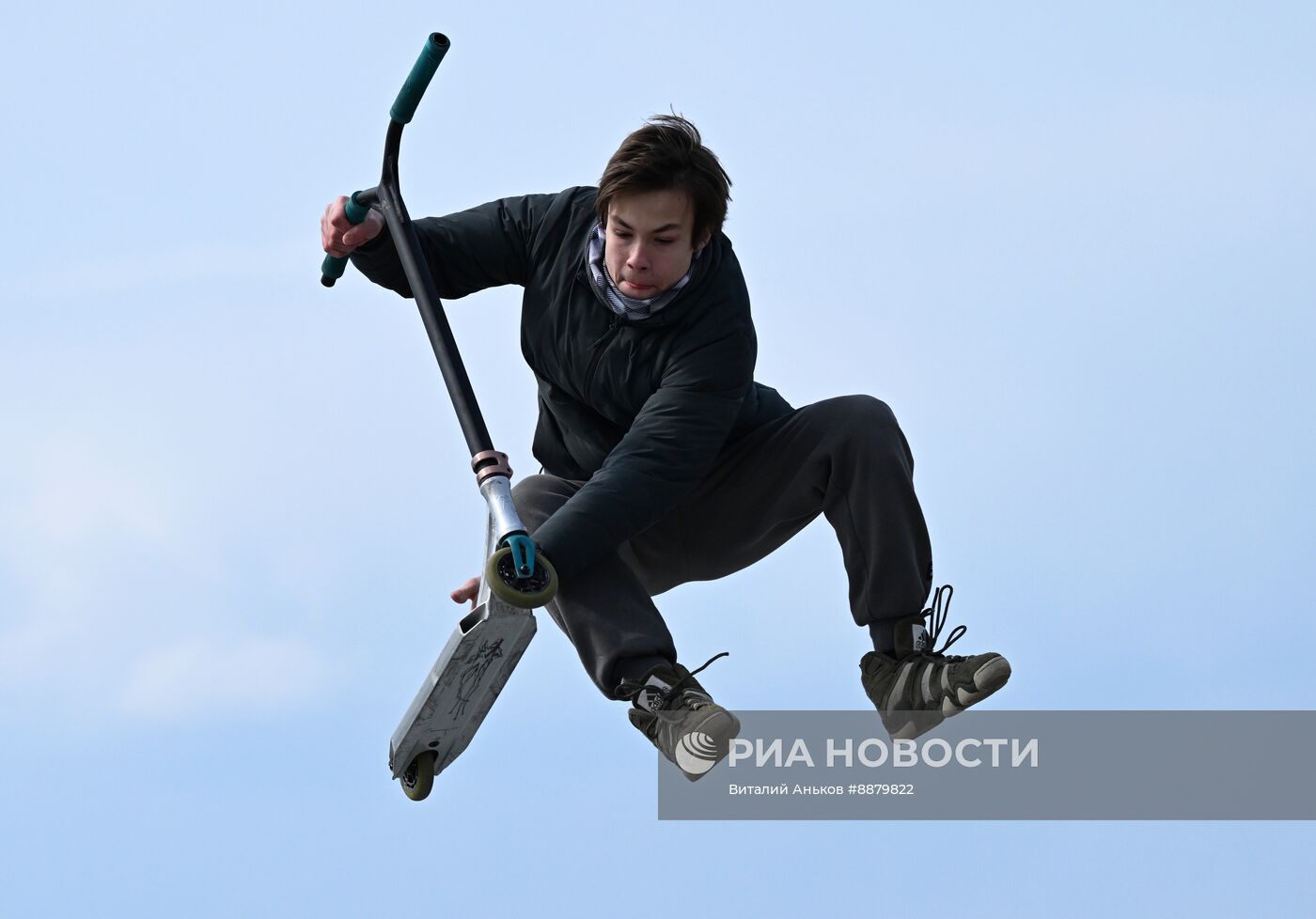 Повседневная жизнь во Владивостоке