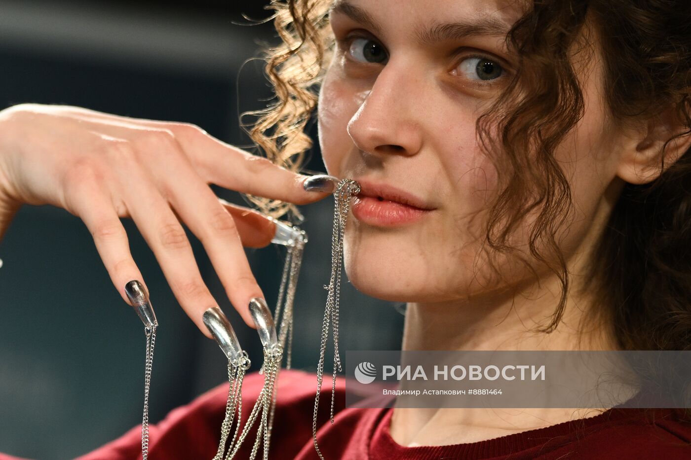 Четвертая Московская неделя моды