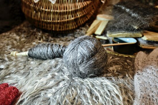 Страна узоров