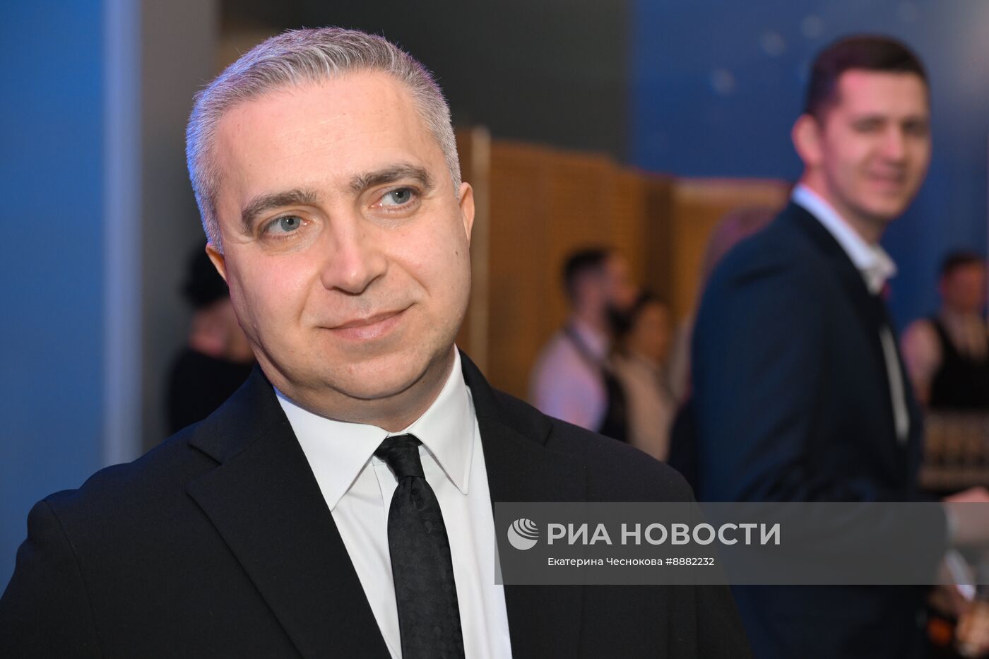 Премия "Prix d'Excellence de la Beaute 2025"