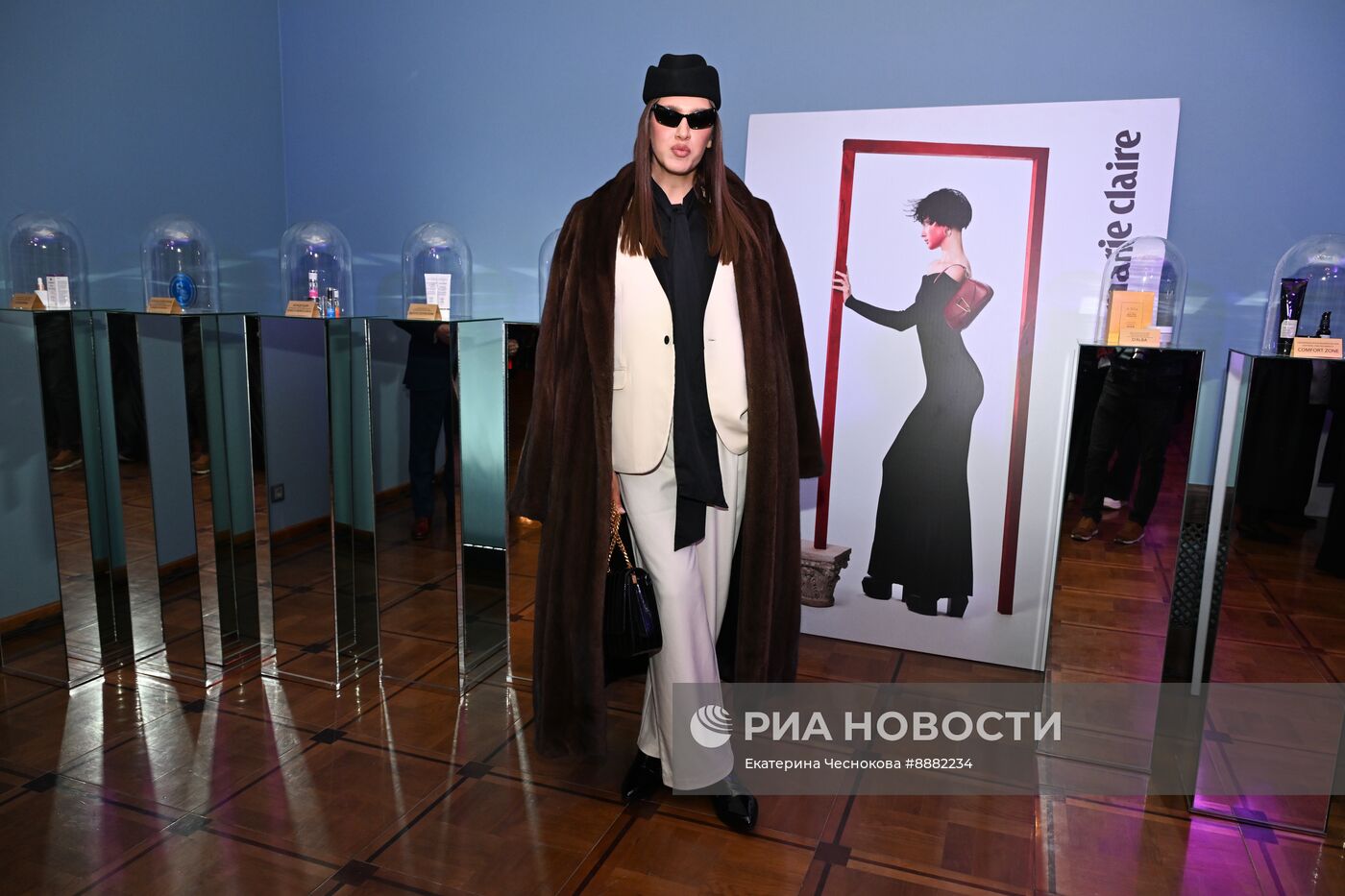 Премия "Prix d'Excellence de la Beaute 2025"