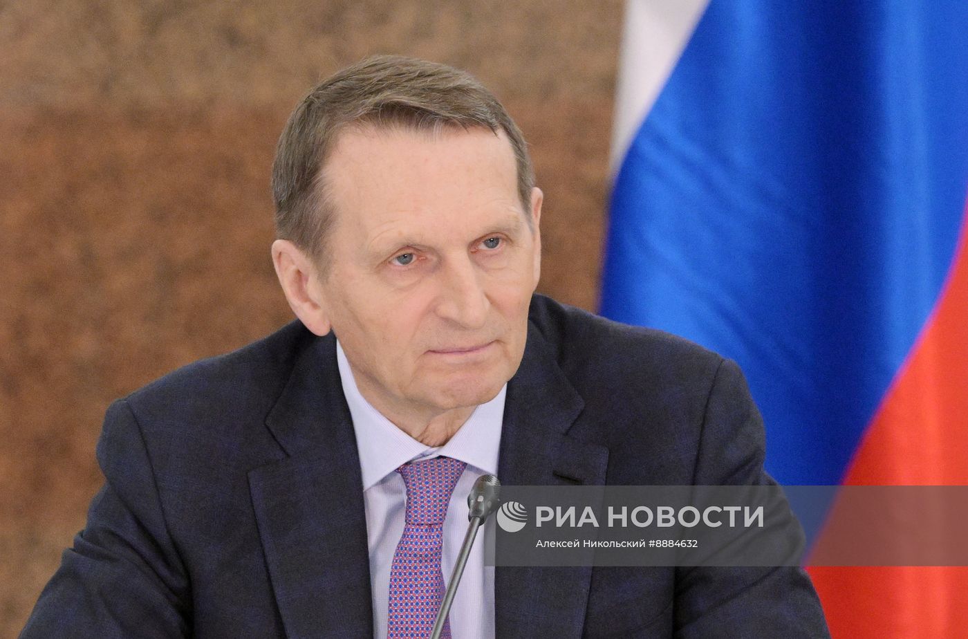 Заседание общественного совета проекта партии "Единая Россия"