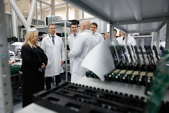 Разработка систем искусственного интеллекта для беспилотных транспортных средств