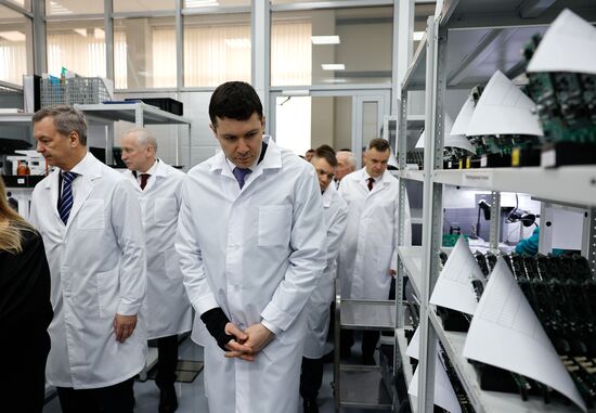 Разработка систем искусственного интеллекта для беспилотных транспортных средств