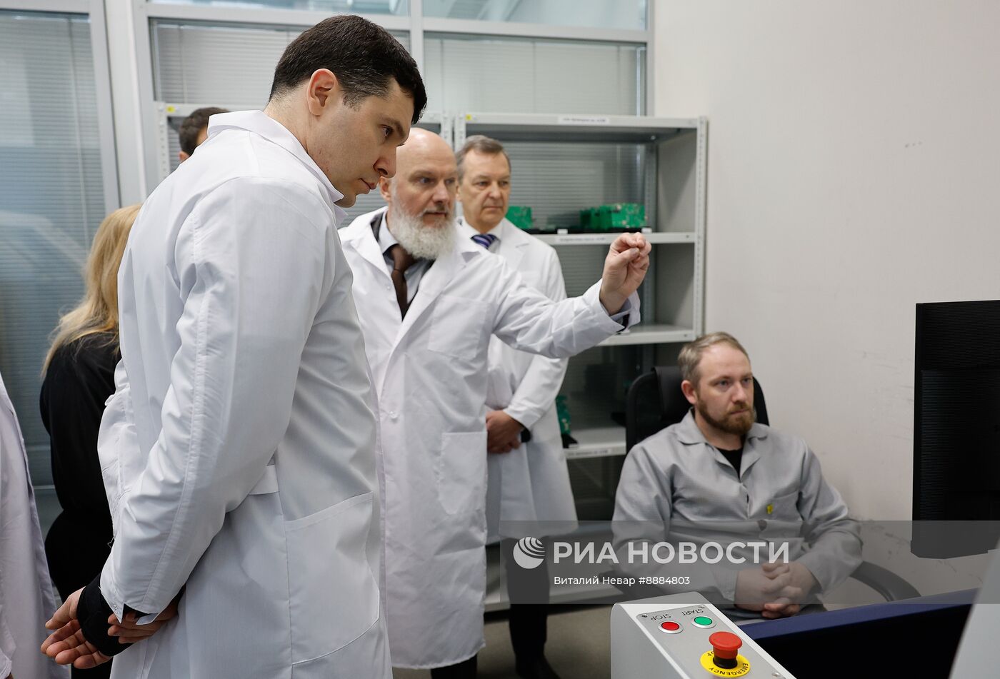 Разработка систем искусственного интеллекта для беспилотных транспортных средств