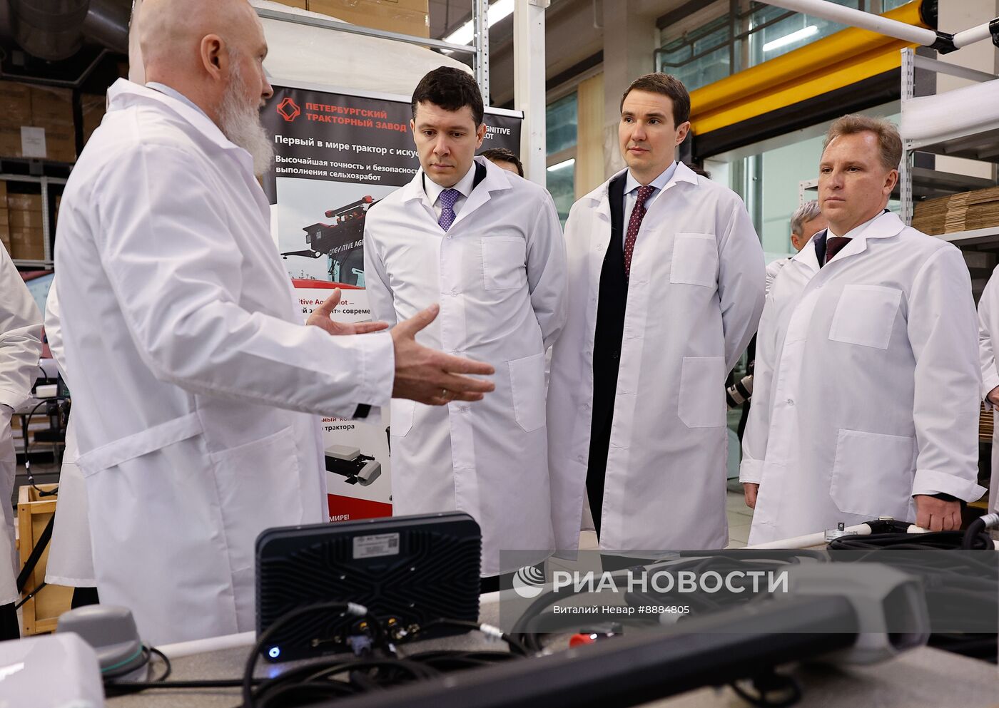 Разработка систем искусственного интеллекта для беспилотных транспортных средств