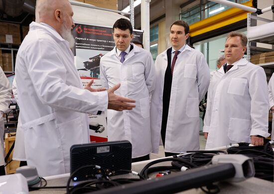 Разработка систем искусственного интеллекта для беспилотных транспортных средств