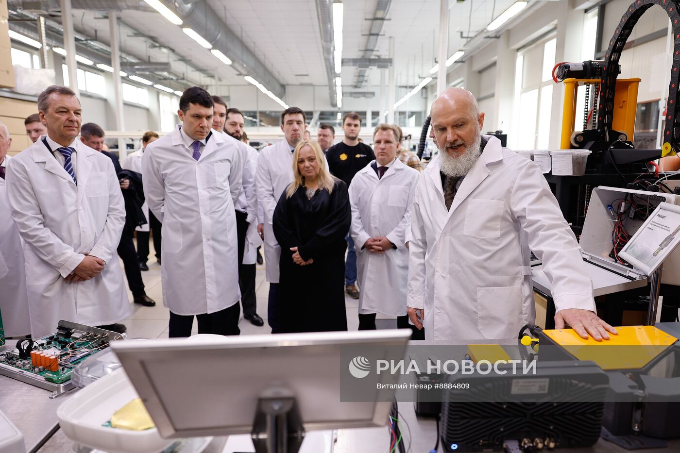 Разработка систем искусственного интеллекта для беспилотных транспортных средств