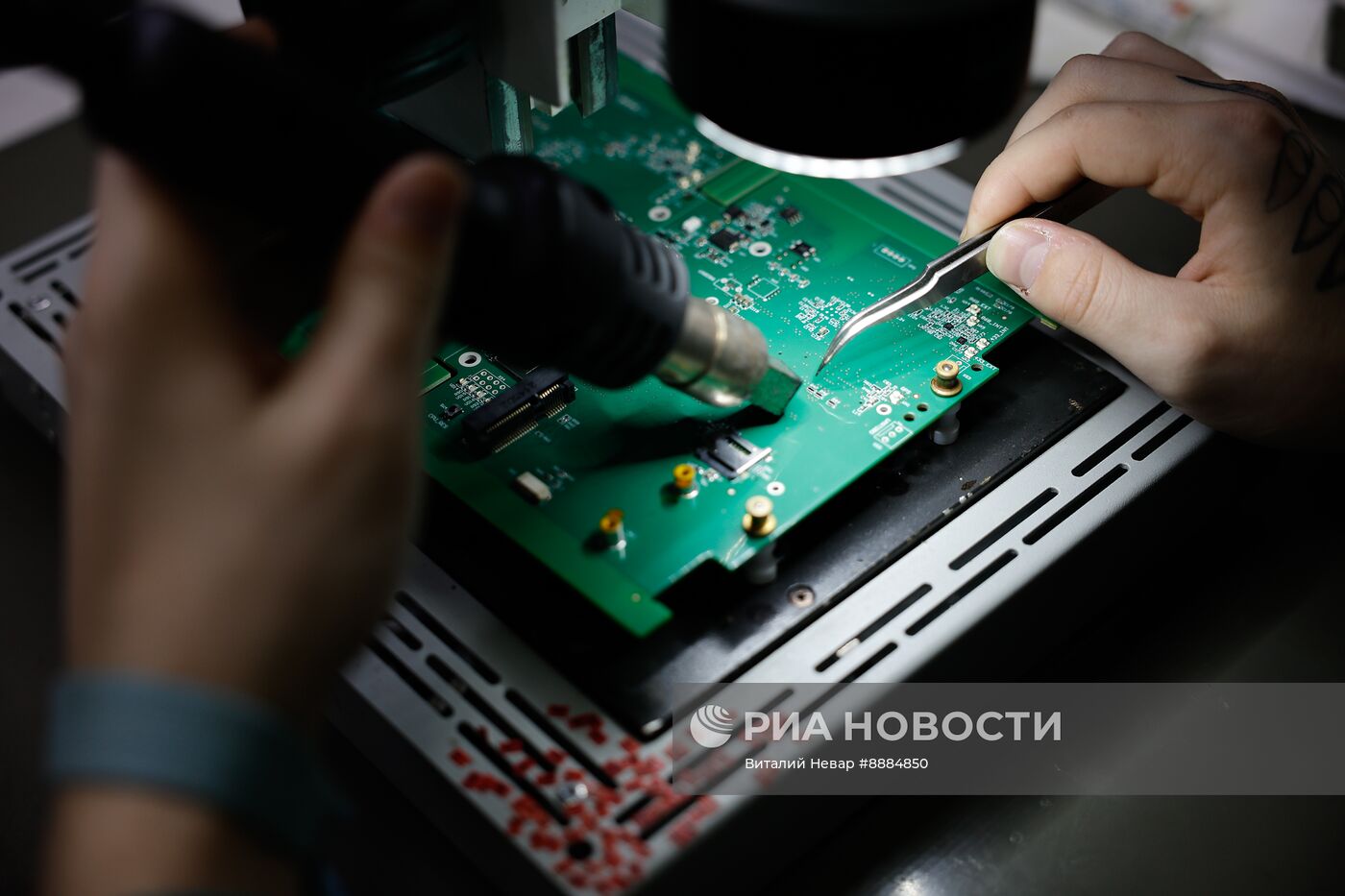 Разработка систем искусственного интеллекта для беспилотных транспортных средств