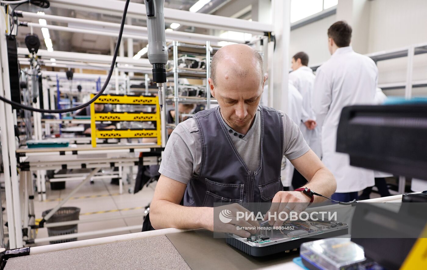 Разработка систем искусственного интеллекта для беспилотных транспортных средств