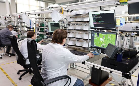 Разработка систем искусственного интеллекта для беспилотных транспортных средств