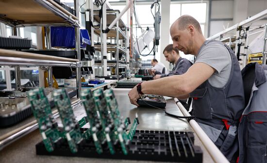 Разработка систем искусственного интеллекта для беспилотных транспортных средств