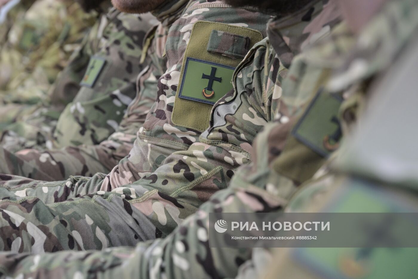 Иностранные журналисты посетили Запорожскую область и зафиксировали последствия обстрелов