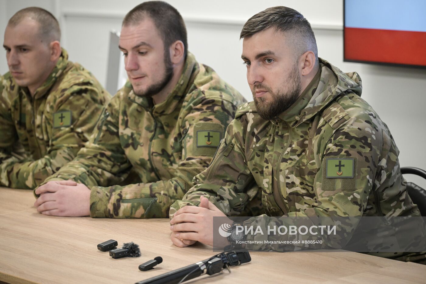 Иностранные журналисты посетили Запорожскую область и зафиксировали последствия обстрелов