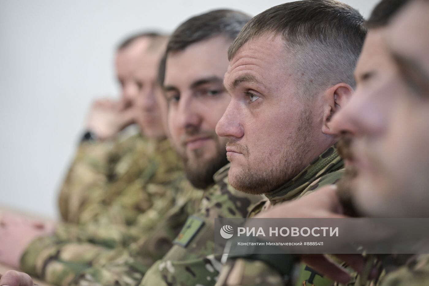 Иностранные журналисты посетили Запорожскую область и зафиксировали последствия обстрелов